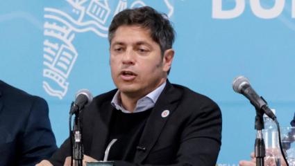Inseguridad sin freno en Buenos Aires: la deuda pendiente de Kicillof