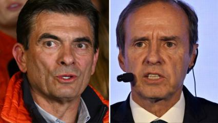 Rodrigo Paz Pereira y Jorge 'Tuto' Quiroga irán a segunda vuelta: ¿qué se juegan en este balotaje?