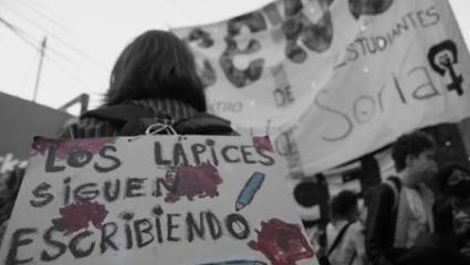 A 49 años de La Noche de los Lápices: el recuerdo de los estudiantes desaparecidos en La Plata
