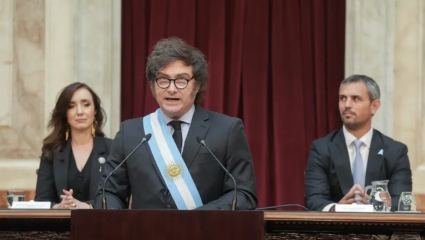 Ajuste permanente y abandono de obras: el Presupuesto 2026 de Milei alarma a las provincias
