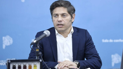 Reclaman a Kicillof que una mujer no pudo asumir en su cargo por persecución política