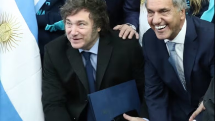 Nuevo escándalo: registran aumento exponencial de los pagos de Anses a una empresa sin contrato ligada a Scioli