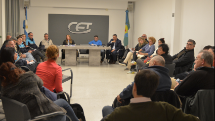 El presidente del Foro de Seguridad de Tandil denuncia que la inseguridad se expande por toda la ciudad