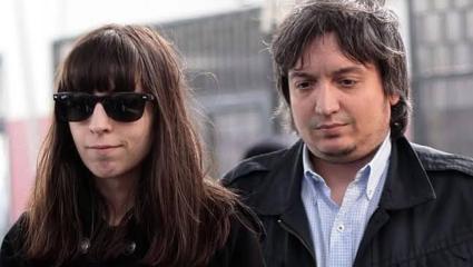 El tribunal que condenó a Cristina Kirchner le dio intervención a Máximo y Florencia para debatir sobre el decomiso de sus bienes