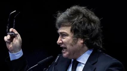 El mileísmo opta por minimizar lo que pase en PBA e intenta mostrarse triunfador el 26 de octubre