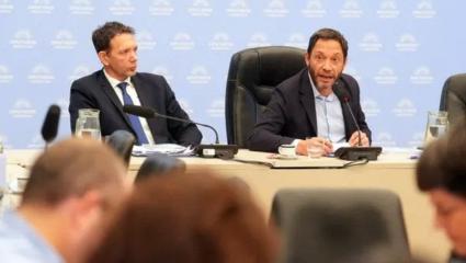 Caso $Libra: la Justicia podría llevar por la fuerza a funcionarios de Milei