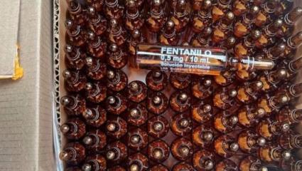 La Cámara de Diputados creó una comisión especial para investigar las muertes por el fentanilo contaminado