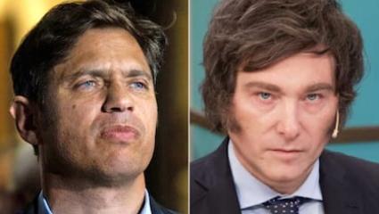 Kicillof le pidió a Milei que convoque a gobernadores: “El narcotráfico afecta a toda la Argentina”