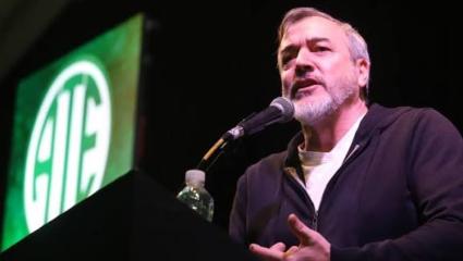 Aguiar: “El ingreso mínimo en toda la administración pública debe ser de $1.900.000”