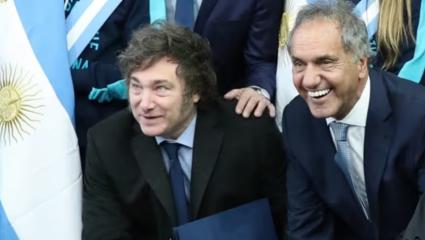 Nuevo escándalo: registran aumento exponencial de los pagos de Anses a una empresa sin contrato ligada a Scioli