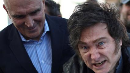 El efecto Espert enturbia la campaña de LLA, que ahora se impone el objetivo de sumar bancas más que aferrarse al triunfo
