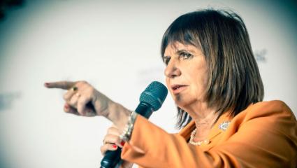 Bullrich celebró el resultado electoral: “El modelo de Cristina y Kicillof se terminó”