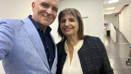 Bullrich le suelta la mano a Espert y pide explicaciones: “Usar dinero de dudosa procedencia no debe quedar impune”