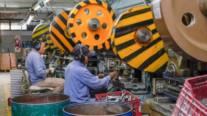 A pesar de la baja de tasas, los empresarios no terminan de confiar en un repunte de la actividad