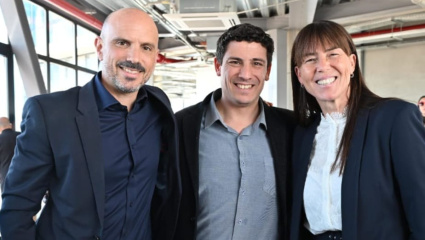 EL MUP decidió por Julieta y Claudio