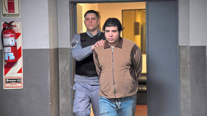 Intento de magnicidio a CFK: condenaron a Sabag Montiel a 10 años y a Brenda Uliarte a 8