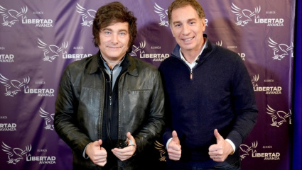 El Gobierno apeló la decisión de Ramos Padilla y la Cámara Electoral deberá definir si Santilli encabeza la boleta