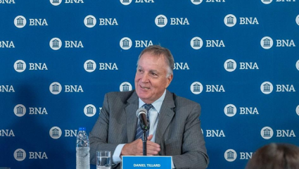 Polémica por un nuevo préstamo irregular del Banco Nación a un candidato libertario de Córdoba