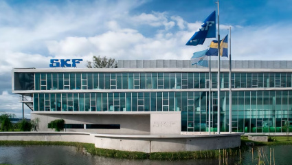 La multinacional SKF cierra su planta en toruguitas y dejará a 145 operarios sin trabajo