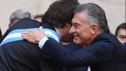 Macri advirtió que "el PRO tendrá un candidato en 2027", horas antes de reunirse con Milei