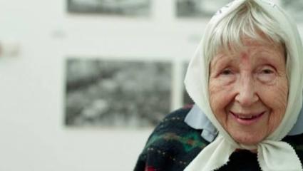 Madres de Plaza de Mayo despiden Vera Jarach: "Estarás en cada uno de nuestros pasos"