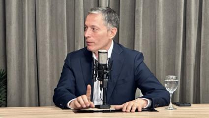 Gray anunció que Unión Federal irá a la justicia para que no se repriman las boletas: “No puede haber semejante despilfarro”