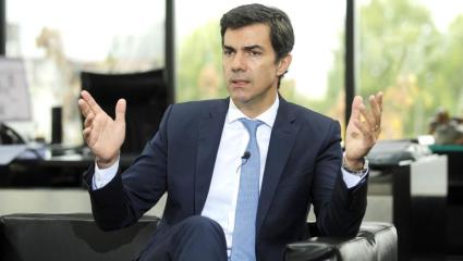 Grave incidente en Salta: dispararon contra el vehículo de campaña de Juan Manuel Urtubey
