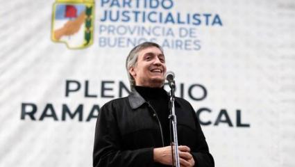 Reacomodamiento en el peronismo bonaerense: los nombres que suenan para suceder a Máximo Kirchner