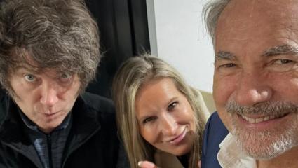 Reforma laboral: un empresario cercano a Milei deslizó que la jornada de 13 horas es una "propuesta opcional"