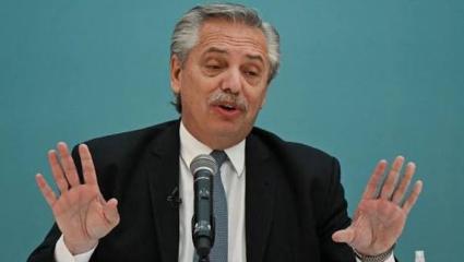 Ratificaron el procesamiento de Alberto Fernández en la causa "Nación Seguros"