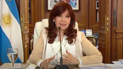 Comienza el juicio por la Causa Cuadernos: Cristina Kirchner y 86 más al banquillo