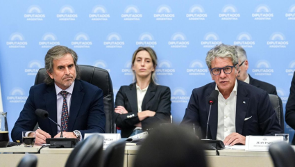 Diputados: el oficialismo busca demorar el dictamen del Presupuesto 2026 hasta que se renueve la Cámara