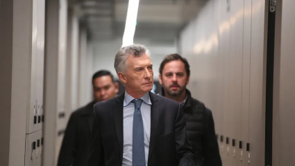 ¿Palo para Karina? Macri reconoció su buena relación con Milei, pero habló de liderazgos con "personalidades narcisistas"