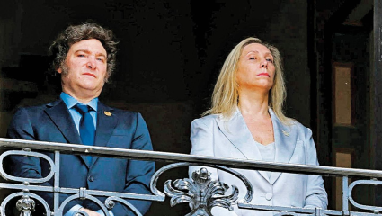 El Gobierno relativiza el poder de Macri: “Tiene 3 diputados y el 80% de imagen negativa, que se ubique”