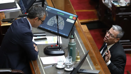 El Gobierno buscará tratar las Reformas Laboral y Tributaria en sesiones extraordinarias: serán del 10 al 31 de diciembre