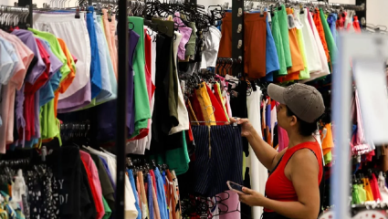 Vuelven a caer las ventas de Pymes en octubre y se profundiza el congelamiento de la economía