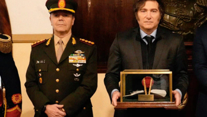 El radicalismo denuncia “un retroceso institucional profundo”, por la designación de Carlos Presti en Defensa