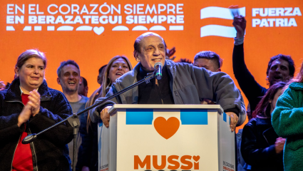 Falleció Juan José Mussi: el adiós del peronismo al histórico intendente que marcó la política de Berazategui