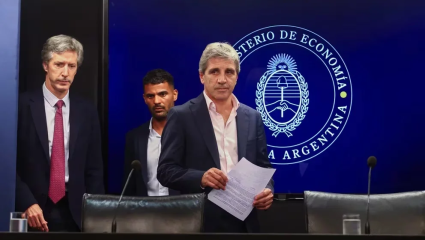 El Gobierno necesita renovar $14,5 billones de deuda y presiona a los bancos para que compren títulos públicos