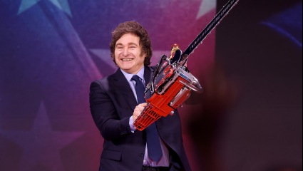 Milei aplica un nuevo esquema de subsidios a la luz y el gas para reducir el gasto: ¿Quiénes conservarán el beneficio?