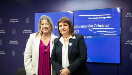 El impulso de Bullrich a la Policía Migratoria intensifica la disputa política por el control fronterizo