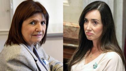 Bullrich toma las riendas del bloque de LLA y marca su territorio frente a Villarruel