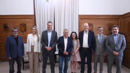 En su camino al Congreso, la reforma laboral se enfrenta a la resistencia de la CGT