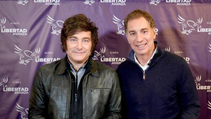 Macri mueve sus fichas: la llegada de Santilli al ministerio del Interior sacude el tablero libertario