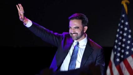 Del gueto al City Hall: Zohran Mamdani reescribe el relato político y social de Nueva York