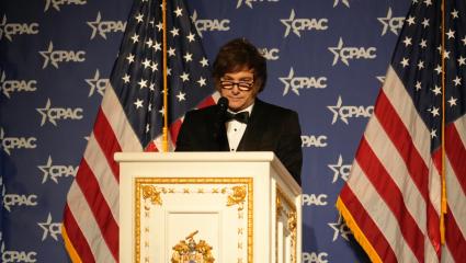 El mileísmo quiere aprovechar el resultado electoral para apurar sus reformas en sesiones extraordinarias