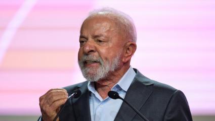 Brasil: en la COP30, Lula Da Silva instó a combatir a los negaconistas del cambio climático