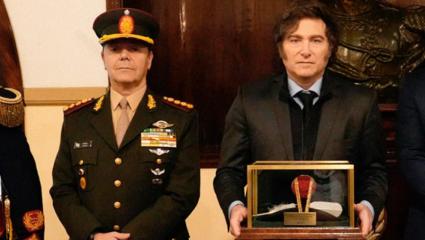 El radicalismo denuncia “un retroceso institucional profundo”, por la designación de Carlos Presti en Defensa