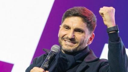 Pullaro pidió una “redistribución equitativa” de los recursos, y cuestionó que interior productivo “subsidia” al conurbano