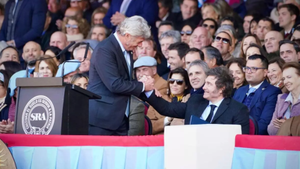 El Gobierno anuncia nuevas rebajas a las retenciones agroexportadoras